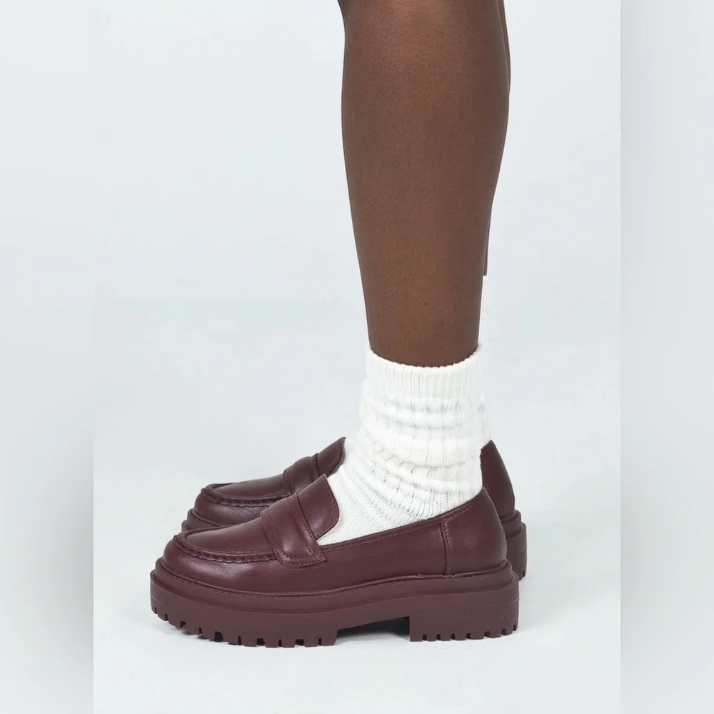 Princess‎ Poly BELLEVUE LOAFER